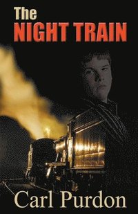 bokomslag The Night Train