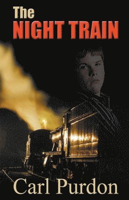 bokomslag Night Train