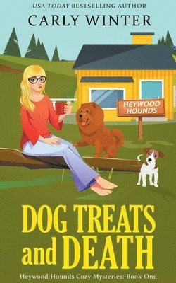 Dog Treats and Death 1