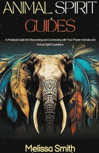bokomslag Animal Spirit Guides