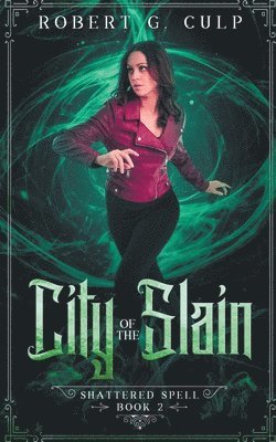 City Of The Slain 1