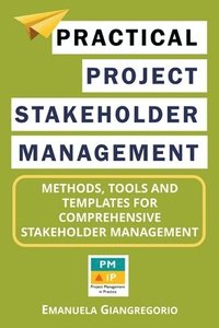 bokomslag Practical Project Stakeholder Management