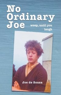 bokomslag No Ordinary Joe