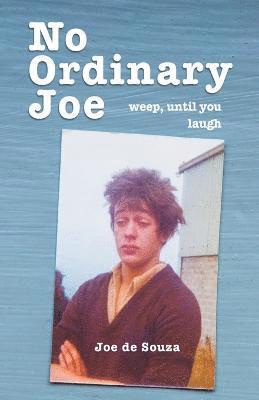 No Ordinary Joe 1