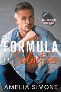 bokomslag Formula for Seduction