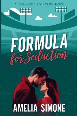 bokomslag Formula for Seduction