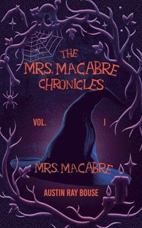 bokomslag Mrs. Macabre