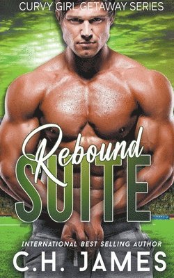 bokomslag Rebound Suite