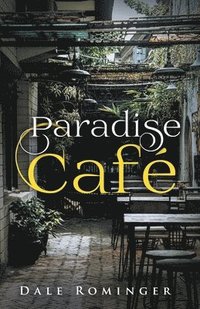 bokomslag Paradise Caf