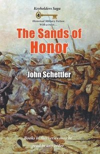 bokomslag The Sands of Honor