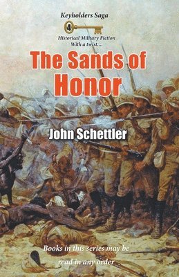 The Sands of Honor 1