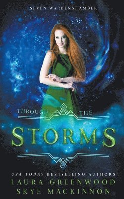 Through the Storms 1