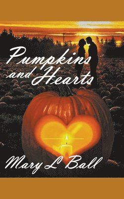 Pumpkins and Hearts