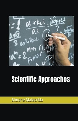 bokomslag Scientific Approaches