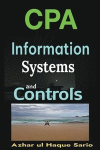 bokomslag CPA Information Systems and Controls