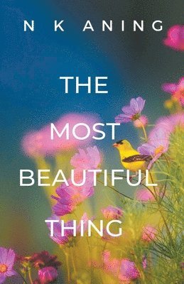 The Most Beautiful Thing 1