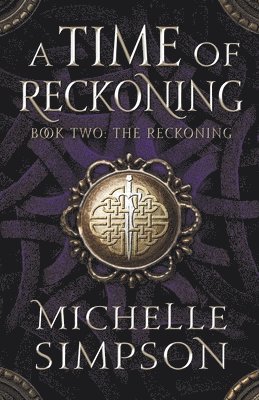 bokomslag A Time of Reckoning Book Two