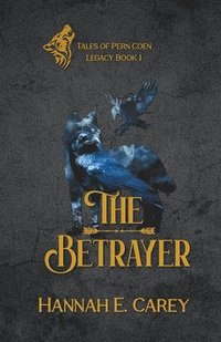 bokomslag The Betrayer