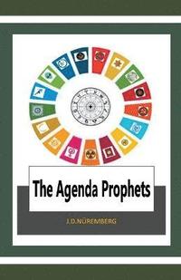 bokomslag The Agenda Prophets