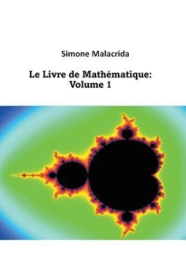 bokomslag Livre de Mathématique