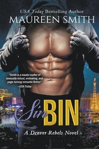 bokomslag Sin Bin