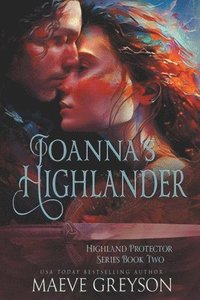 bokomslag Joanna's Highlander