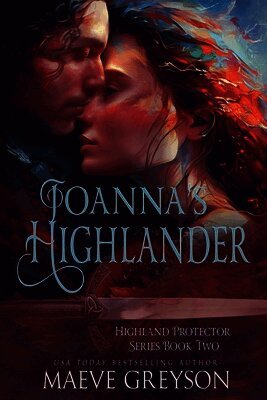 Maeve Greyson - Joanna's Highlander, Häftad