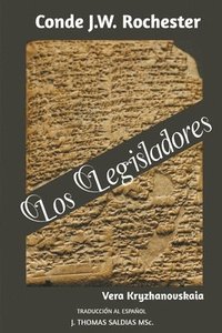 bokomslag Los Legisladores
