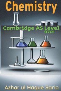 bokomslag Cambridge AS Level Chemistry 9701