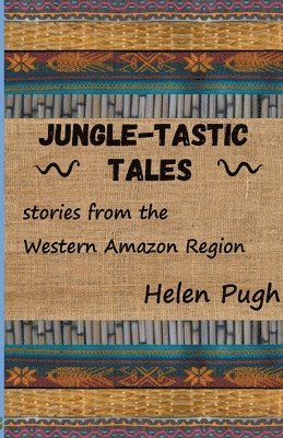 Jungle-tastic Tales 1