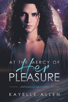 At the Mercy of Her Pleasure 1