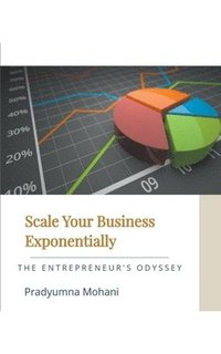 bokomslag Scale Your Business Exponentially