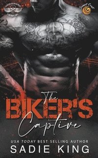 bokomslag The Biker's Captive