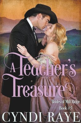 Cyndi Raye - Teacher's Treasure, Häftad