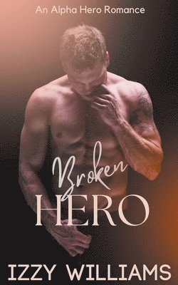 Broken Hero 1