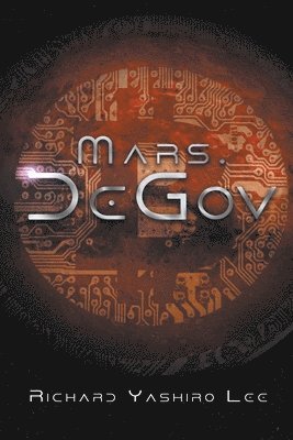 Mars.DeGov, la DApp social 1