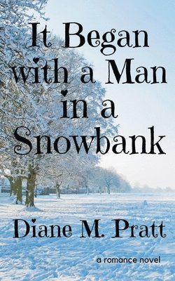 bokomslag It Began with a Man in a Snowbank