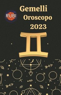 bokomslag Gemelli Oroscopo 2023