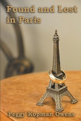 Found and Lost in Paris 1