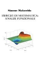 bokomslag Esercizi di matematica