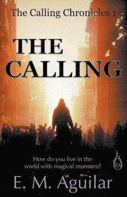 The Calling 1