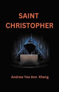 bokomslag Saint Christopher