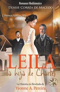 bokomslag Leila, La hija de Charles