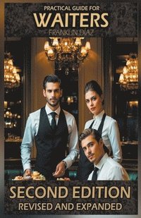 bokomslag Practical Guide for Waiters