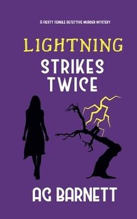 bokomslag Lightning Strikes Twice