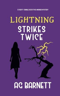bokomslag Lightning Strikes Twice