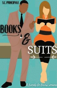 bokomslag Books and Suits