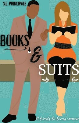 Books and Suits 1