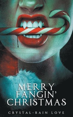 Merry Fangin' Christmas 1