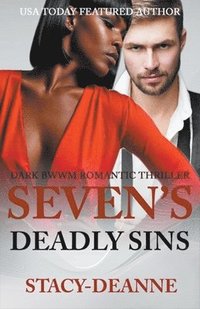 bokomslag Seven's Deadly Sins